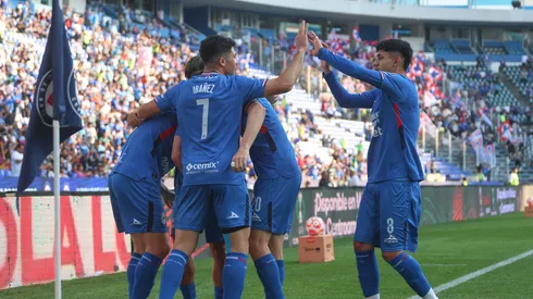 Cruz Azul es el rival a batir en este Clausura 2026 y desde el vestidor revelaron cuáles han sido las claves de este buen momento.