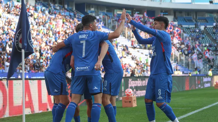 Cruz Azul es el rival a batir en este Clausura 2026 y desde el vestidor revelaron cuáles han sido las claves de este buen momento.