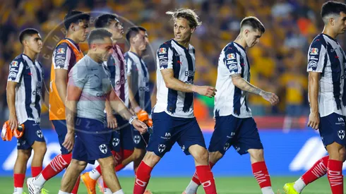 Se viene el partido de ida por los octavos de final de Concachampions.