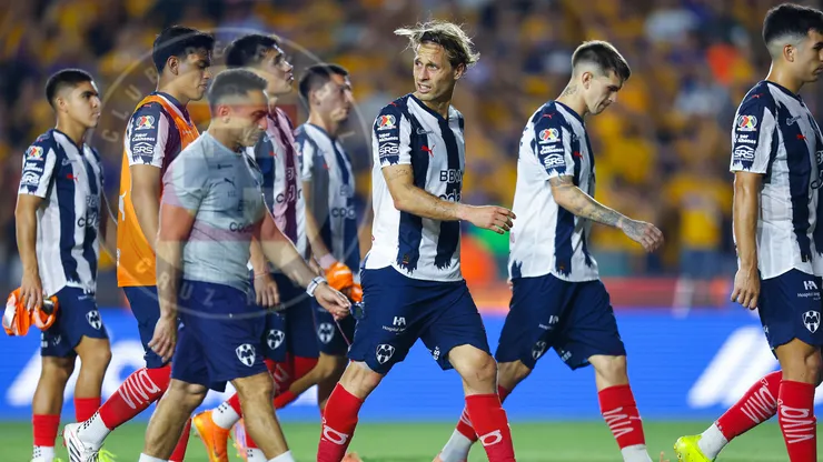Se viene el partido de ida por los octavos de final de Concachampions.