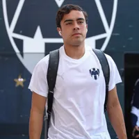 La advertencia de Iker Fimbres a Cruz Azul a horas del juego vs. Rayados