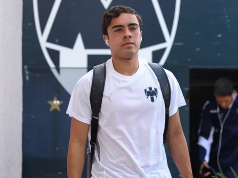 La advertencia de Iker Fimbres a Cruz Azul a horas del juego vs. Rayados