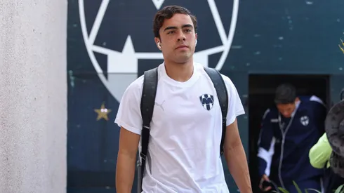 Fimbres ante un mensaje contundente para La Máquina.