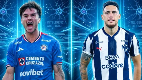 La IA ya predijo quién ganará la ida.