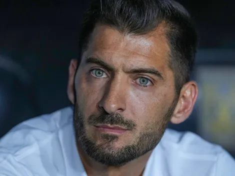 DT de Rayados amenazó a Cruz Azul con un mensaje contrario a su crisis