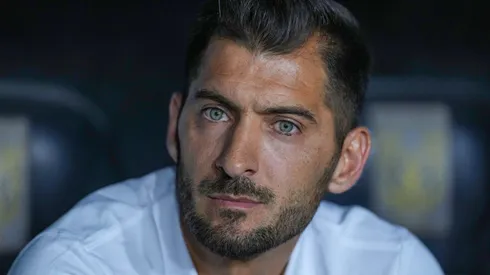 El DT de Monterrey le habló a Cruz Azul.