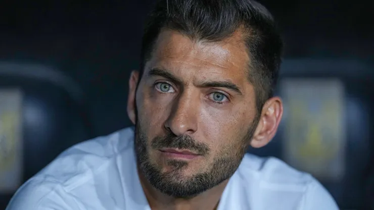 El DT de Monterrey le habló a Cruz Azul.