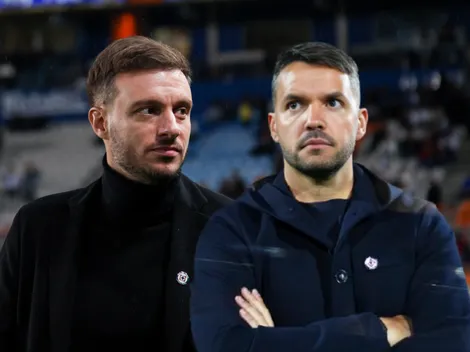 ¿El de Anselmi o Larcamón? La afición eligió al mejor Cruz Azul