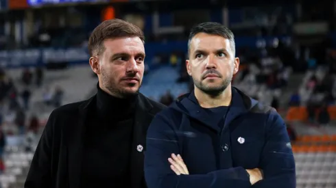 Los argentinos tuvieron buenas rachas en sus cargos como DT.