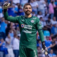 Revelan que Gudiño mantiene contacto con la Selección Mexicana