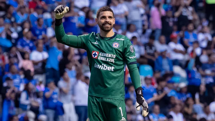 Gudi está en uno de los mejores momentos de su carrera.
