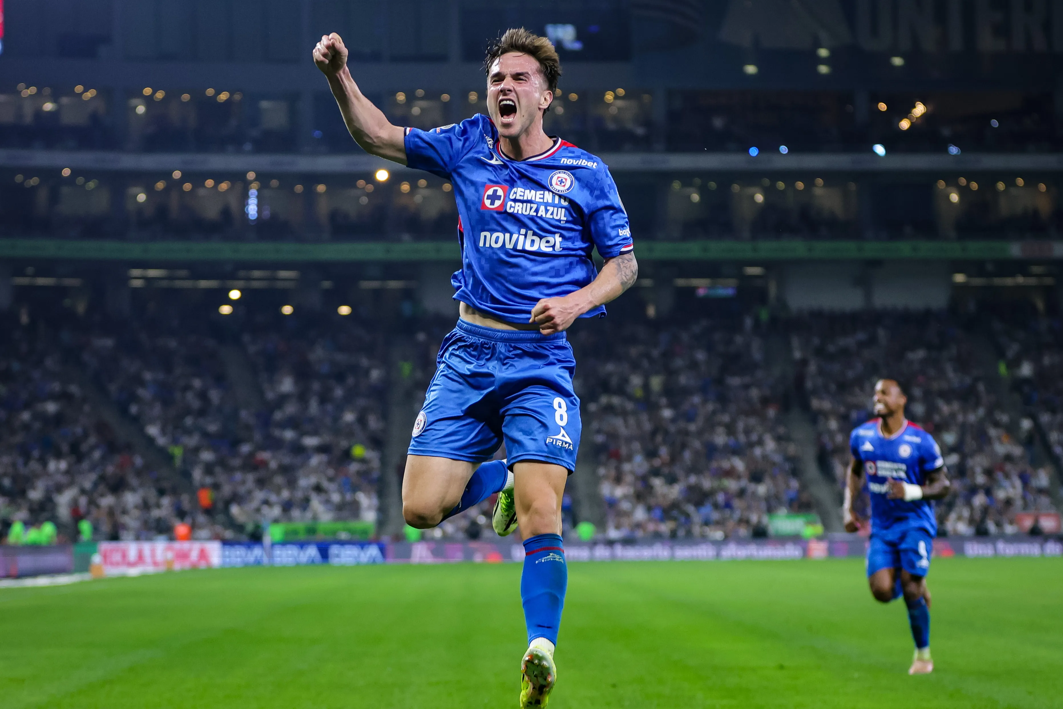 ¿Rayados vs. Cruz Azul va por TV abierta? Así puedes ver la Concachampions (Imago 7)