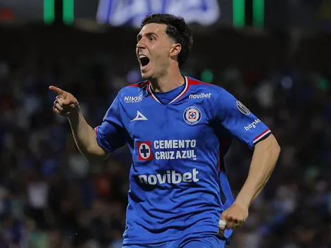 ¿Rayados vs. Cruz Azul va por TV abierta? Así puedes ver la Concachampions