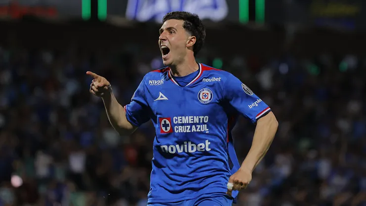 ¿Rayados vs. Cruz Azul va por TV abierta? Así puedes ver la Concachampions
