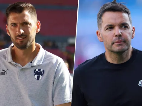 Alineaciones de Rayados vs. Cruz Azul por Concachampions