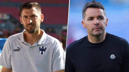 Alineaciones confirmadas de Rayados vs. Cruz Azul por Concachampions
