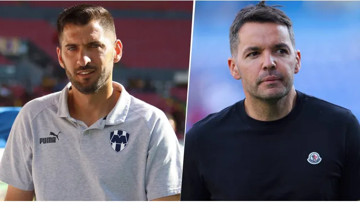 Alineaciones confirmadas de Rayados vs. Cruz Azul por Concachampions