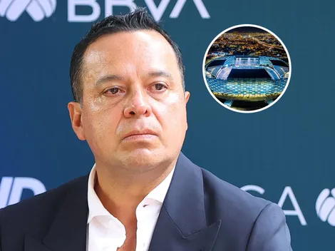 La fecha límite del contrato en Puebla que preocupa en Cruz Azul