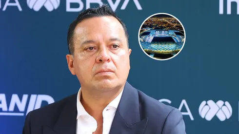 La fecha límite del contrato en Puebla que preocupa en Cruz Azul
