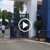 Ni Morales, ni Rodarte: el otro que entra caminando a La Noria