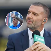 Tito Villa señaló lo que Cruz Azul debería hacer con Gabriel Fernández