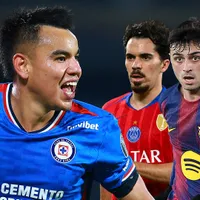 Charly Rodríguez supera a Pedri y Vitinha: el mejor del mundo en un rubro