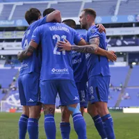 ¿Qué pasa si Cruz Azul gana, empata o pierde contra Rayados?