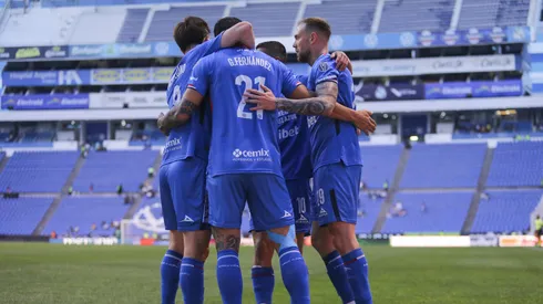 ¿Qué pasa si Cruz Azul gana, empata o pierde contra Rayados?