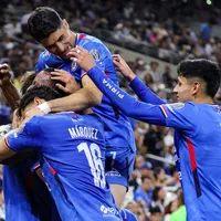 Cruz Azul superó la incógnita y resolvió su arriesgada apuesta