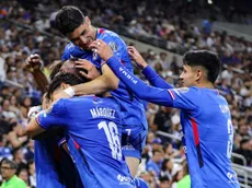 Cruz Azul superó la incógnita y resolvió su arriesgada apuesta
