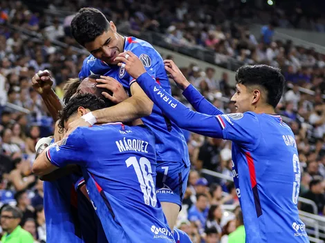 Cruz Azul superó la incógnita y resolvió su arriesgada apuesta