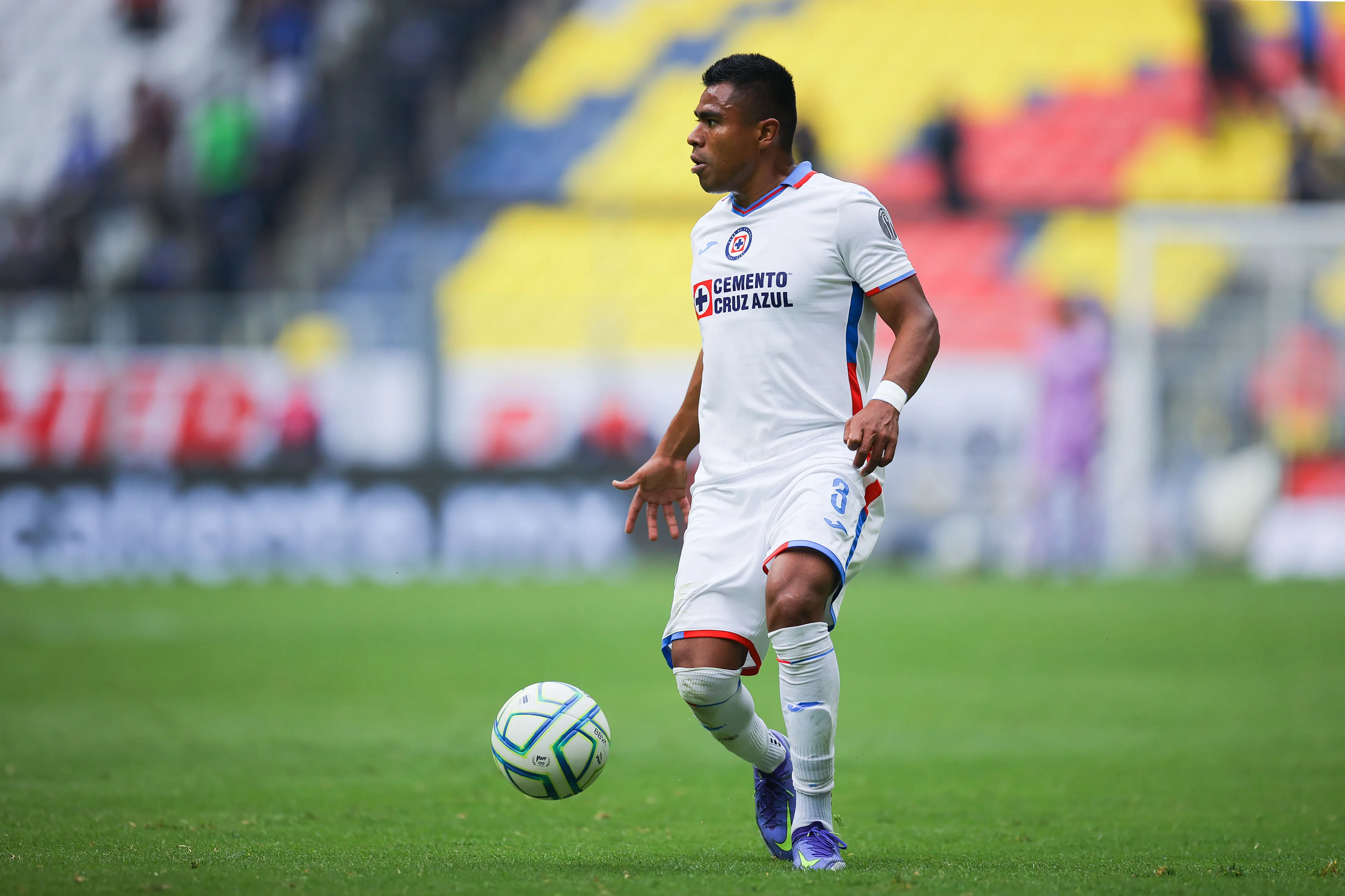 Fue campeón de la Novena, se retiró a temprana edad y ahora es profe físico (Imago 7)