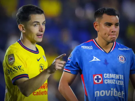 Confirman lo que nadie quería oír de Charly Rodríguez y Fidalgo en el TRI