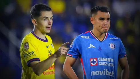 Crece la preocupación por Charly Rodríguez en el TRI por la presencia de Fidalgo.
