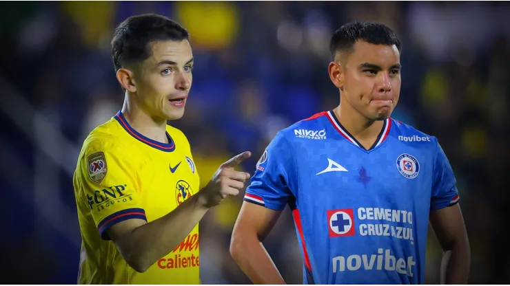 Crece la preocupación por Charly Rodríguez en el TRI por la presencia de Fidalgo.