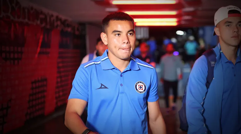 Charly puede meterse en el Mundial (Imago7).