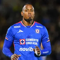 ¿Por qué no juega Willer Ditta contra Rayados?