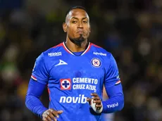 ¿Por qué no juega Willer Ditta contra Rayados?