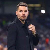 Larcamón compara Liga MX y Argentina: ¿cuál eligió?