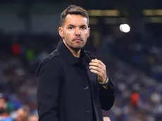 Larcamón compara Liga MX y Argentina: ¿cuál eligió?