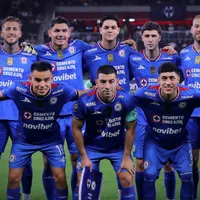 La calificación de cada jugador de Cruz Azul tras el triunfo a Monterrey