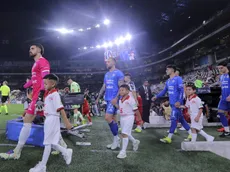 ¿Cuándo se juega la vuelta de los octavos de final de Concachampions?