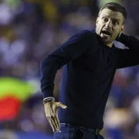 Anselmi podría decir adiós al Botafogo tras un fracaso mayúsculo