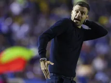 Anselmi podría decir adiós al Botafogo tras un fracaso mayúsculo