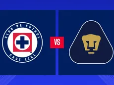 Cruz Azul vs. Pumas: Día, hora y TV de la Jornada 11