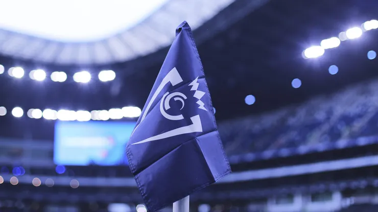 Cruz Azul picó adelante en la eliminatoria de los octavos de final al ganar la ida 2-3 a los Rayados de Monterrey en el Estadio BBVA.
