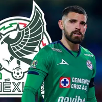 Piden a Andrés Gudiño para el Mundial 2026