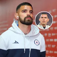 Andrés Gudiño le envió un mensaje de apoyo a Luis Ángel Malagón