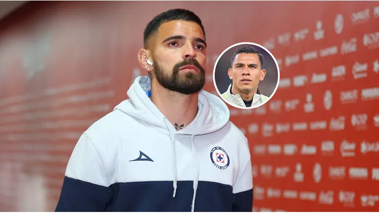 Andrés Gudiño le envió un mensaje de apoyo a Luis Ángel Malagón