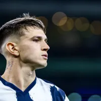 Figura de Rayados ningunea a Cruz Azul tras ganar la ida de octavos